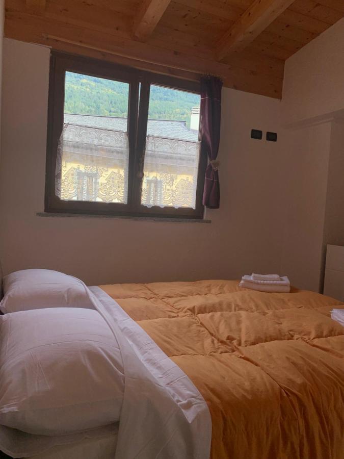 Valtellina Grosotto Holidays Exterior foto